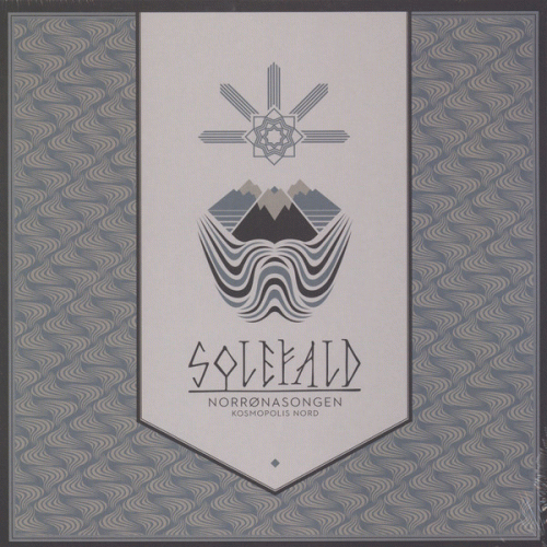 Solefald : Norrønasongen - Kosmopolis Nord